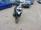 2012 HONDA NC 700 D-C  for sale at Copart SANDWICH