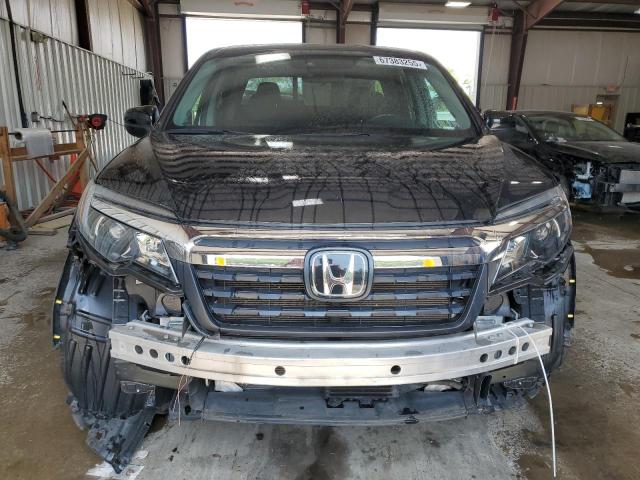  HONDA RIDGELINE 2020 Black