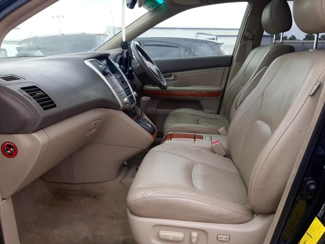 2004 LEXUS RX 300 3.0 SE 5DR AUTO