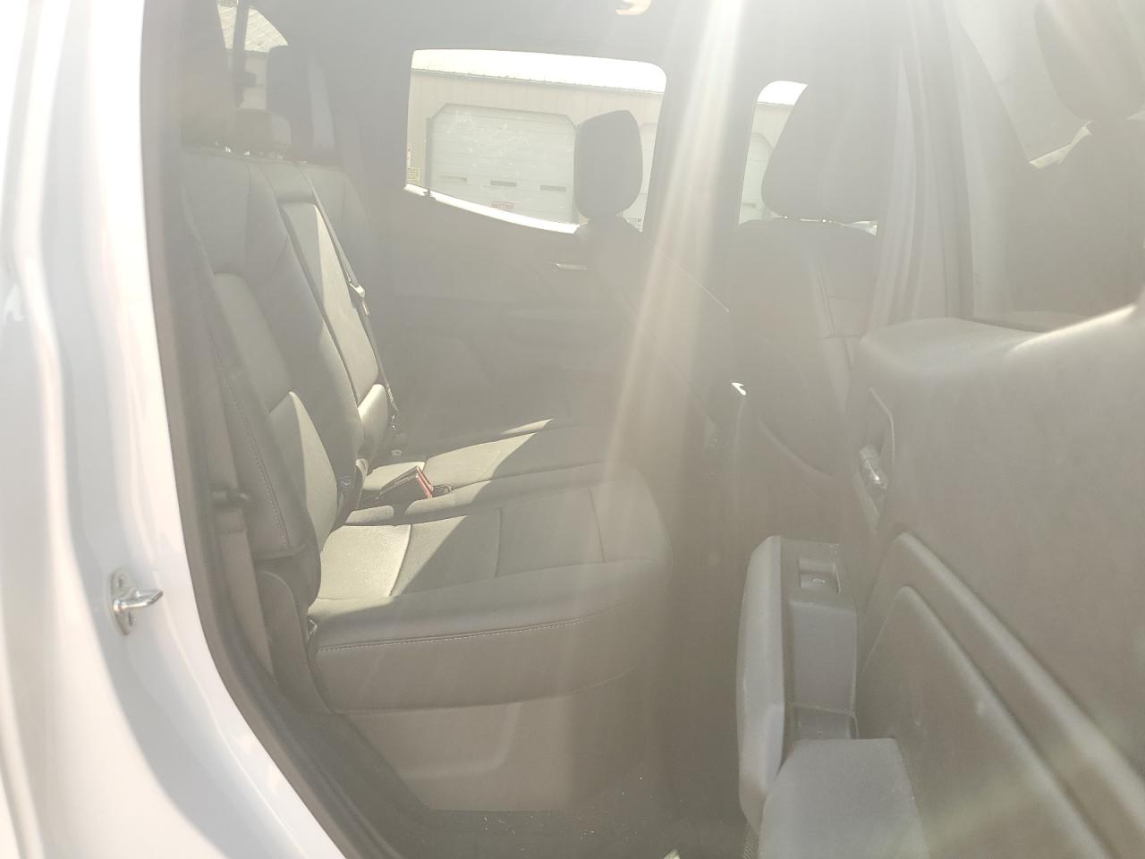 2025 GMC Canyon Elevation VIN: 1GTP1BEK9S1128249 Lot: 69022895