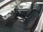 2015 MITSUBISHI OUTLANDER GX3 for sale at Copart SANDWICH