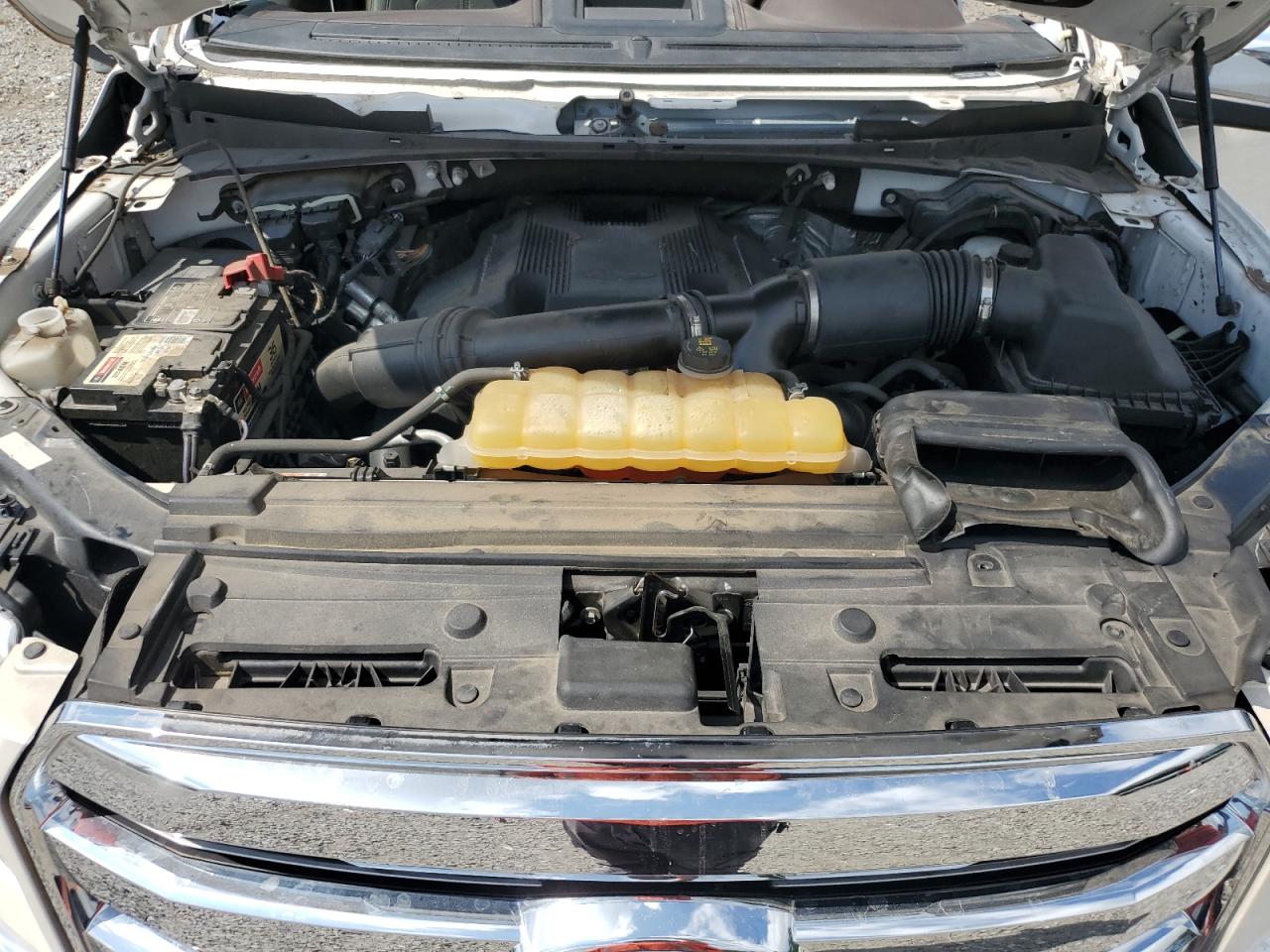 2017 Ford F150 Supercrew VIN: 1FTEW1EG3HFC56271 Lot: 69077465