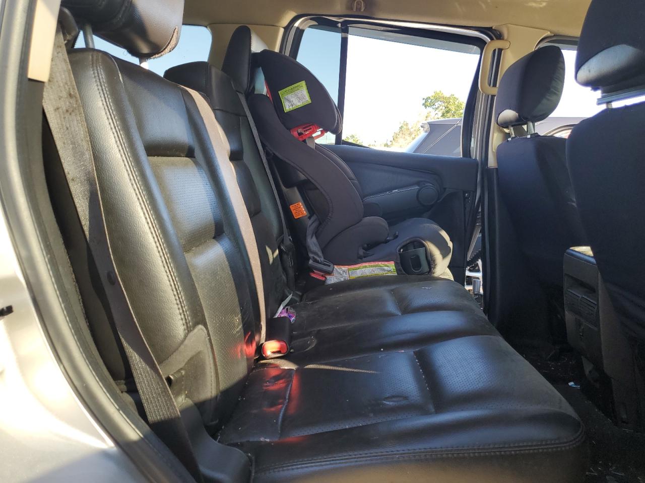 2006 Mercury Mountaineer Convenience VIN: 4M2EU46E96UJ13882 Lot: 70057075