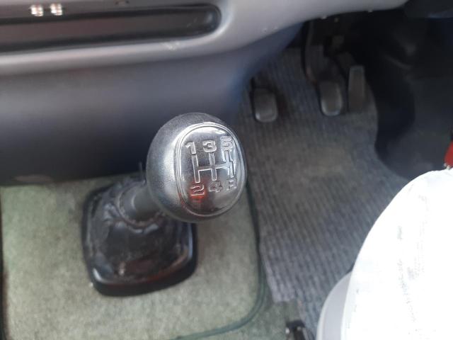 1997 FORD TRANSIT 10