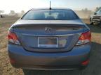 2014 HYUNDAI ACCENT GLS   for sale at Copart AB - CALGARY