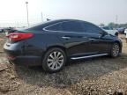 2017 HYUNDAI SONATA SPORT   for sale at Copart MI - DETROIT