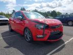 2013 SEAT IBIZA FR C for sale at Copart SANDTOFT