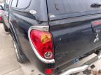 2010 MITSUBISHI L200 BARB for sale at Copart SANDY