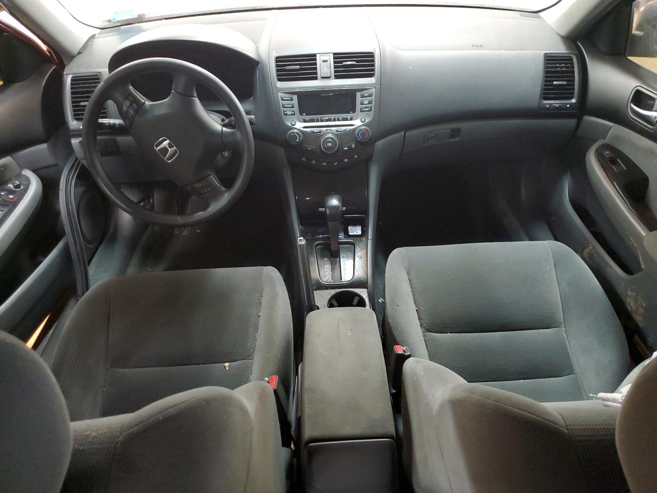 2007 Honda Accord Se VIN: 1HGCM56347A194635 Lot: 70357685