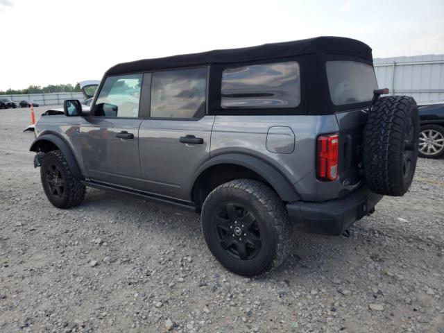  FORD BRONCO 2022 Szary