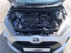 2021 TOYOTA YARIS DESI for sale at Copart WESTBURY