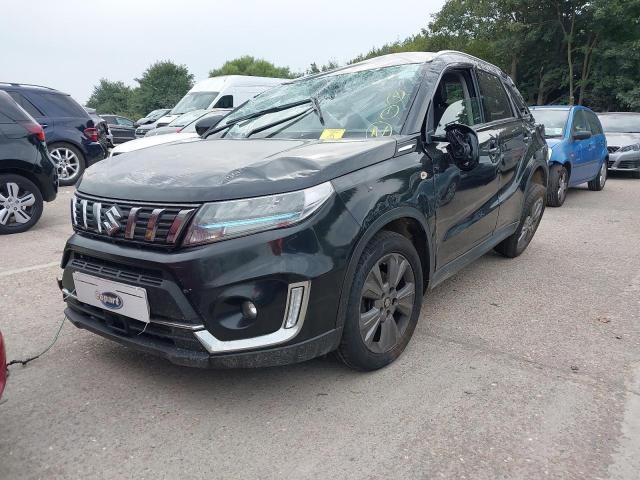 2024 SUZUKI VITARA SZ-T for sale at Copart SANDWICH