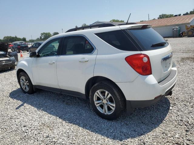 CHEVROLET EQUINOX 2013 Biały