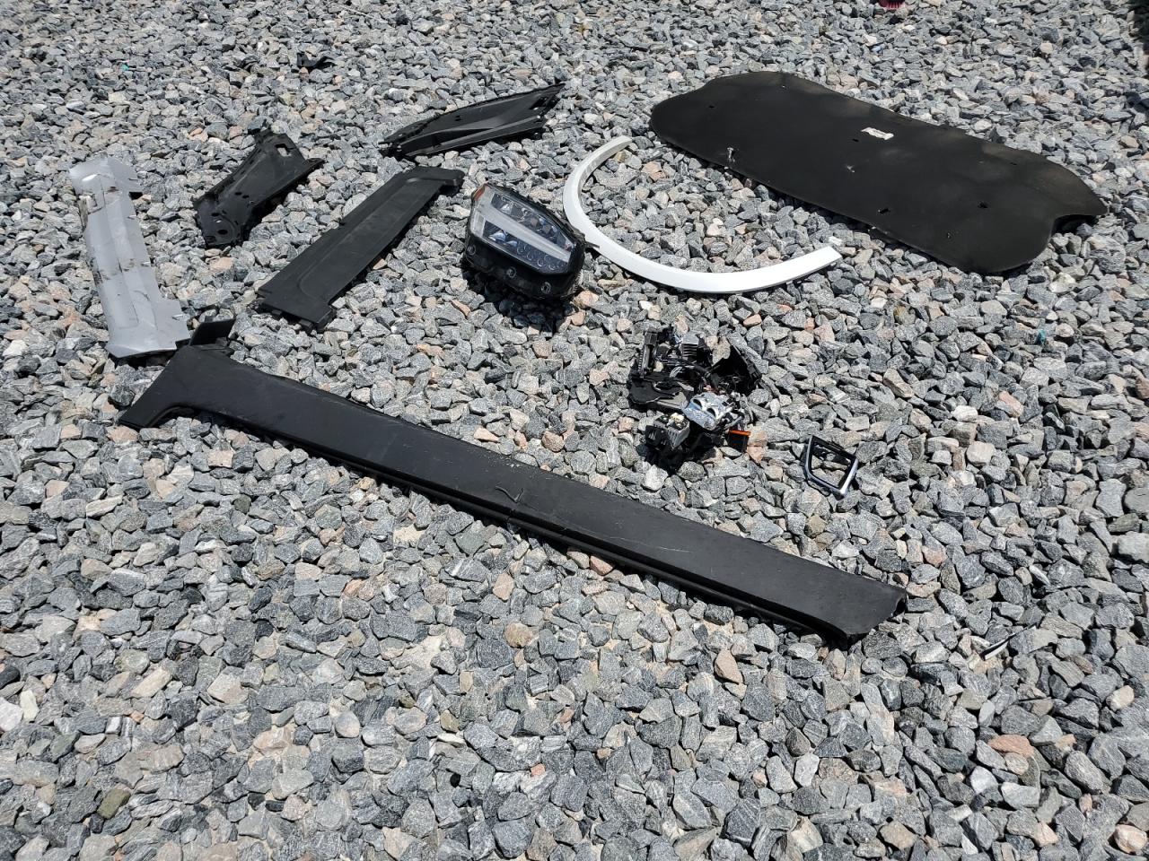 2017 Volvo Xc90 T6 VIN: YV4A22PK0H1174283 Lot: 69629745