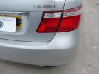 2008 LEXUS LS 460 SE- for sale at Copart PETERLEE