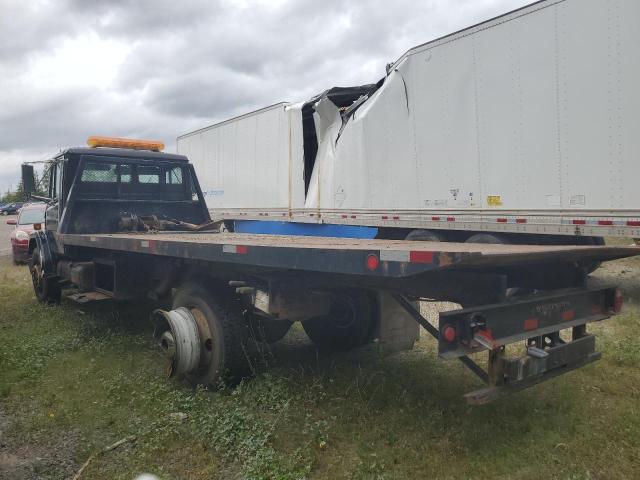 1999 FREIGHTLINER MEDIUM CONVENTIONAL FL60  