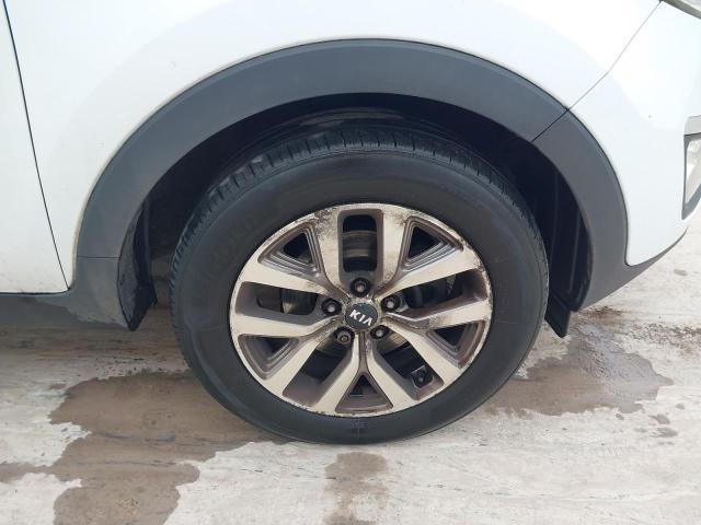 2014 KIA SPORTAGE 2