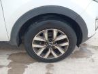 2014 KIA SPORTAGE 2 for sale at Copart BRISTOL
