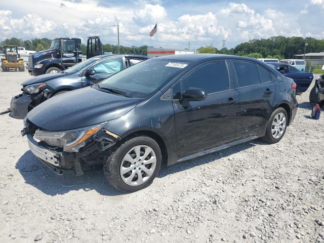 TOYOTA COROLLA LE 2021