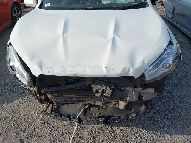 2012 NISSAN QASHQAI +2