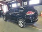 2014 NISSAN ROGUE S for sale at Copart CT - HARTFORD SPRINGFIELD