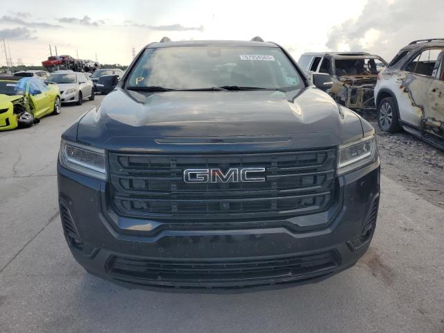  GMC ACADIA 2023 Black