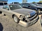 2001 FORD CROWN VICTORIA LX   à vendre chez Copart OR - PORTLAND NORTH