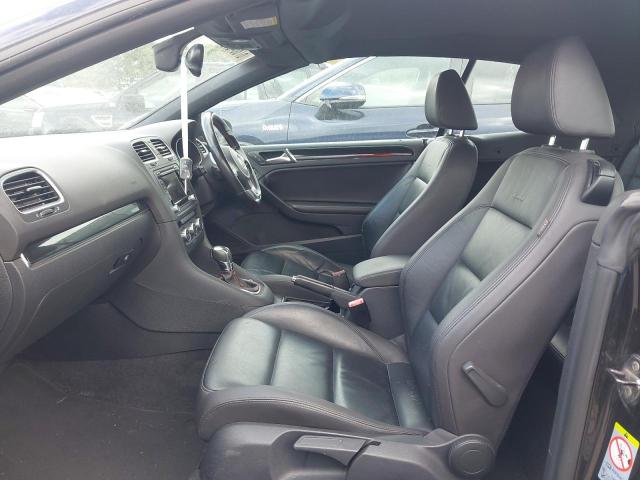2013 VOLKSWAGEN GOLF GTI T