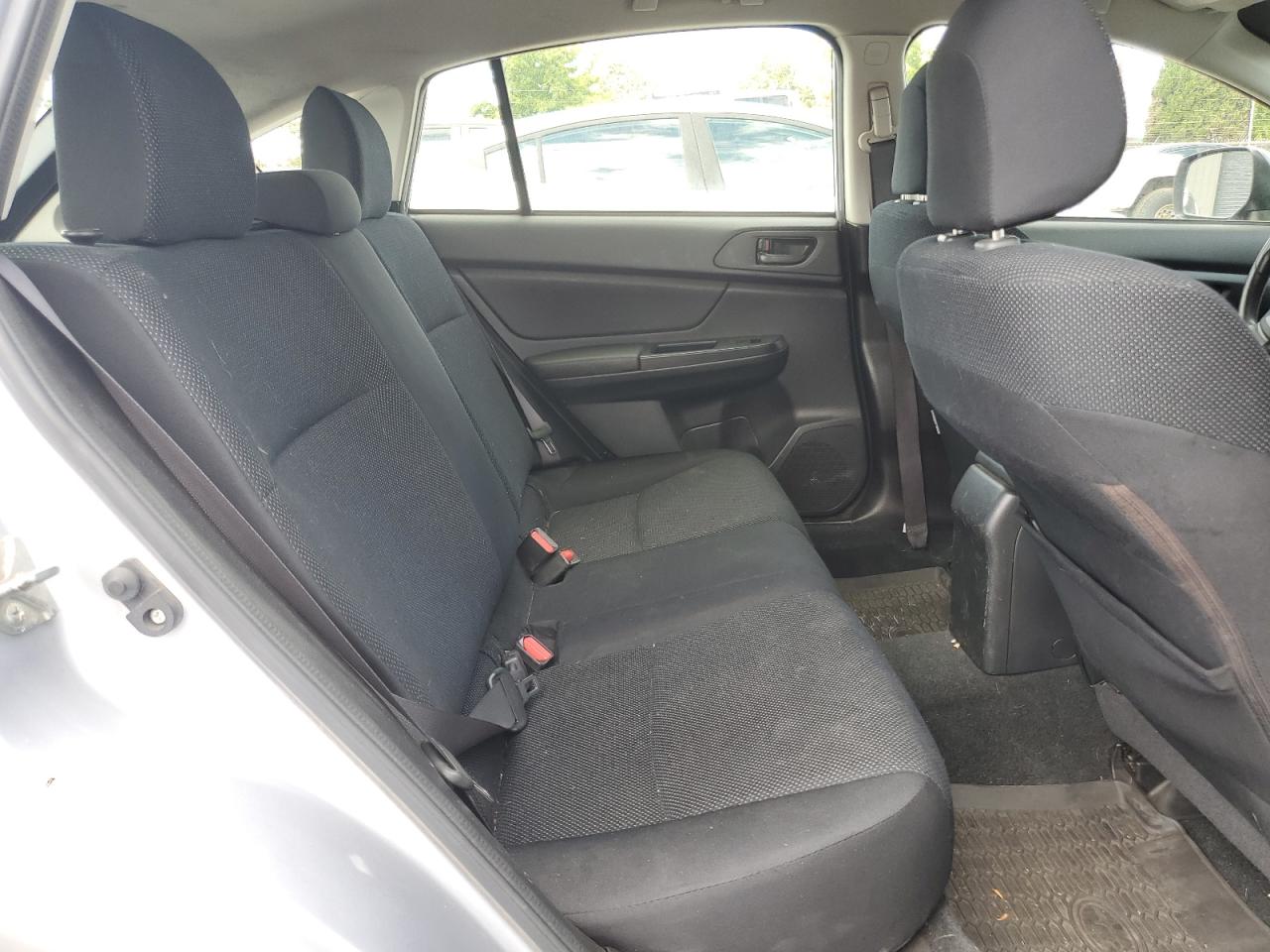 2013 Subaru Impreza VIN: JF1GPAA61DG815233 Lot: 69054405