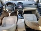 2012 TOYOTA CAMRY BASE   à vendre chez Copart AL - MOBILE
