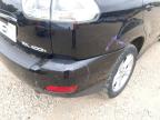 2006 LEXUS RX400 H SE-L CVT  for sale at Copart COLCHESTER