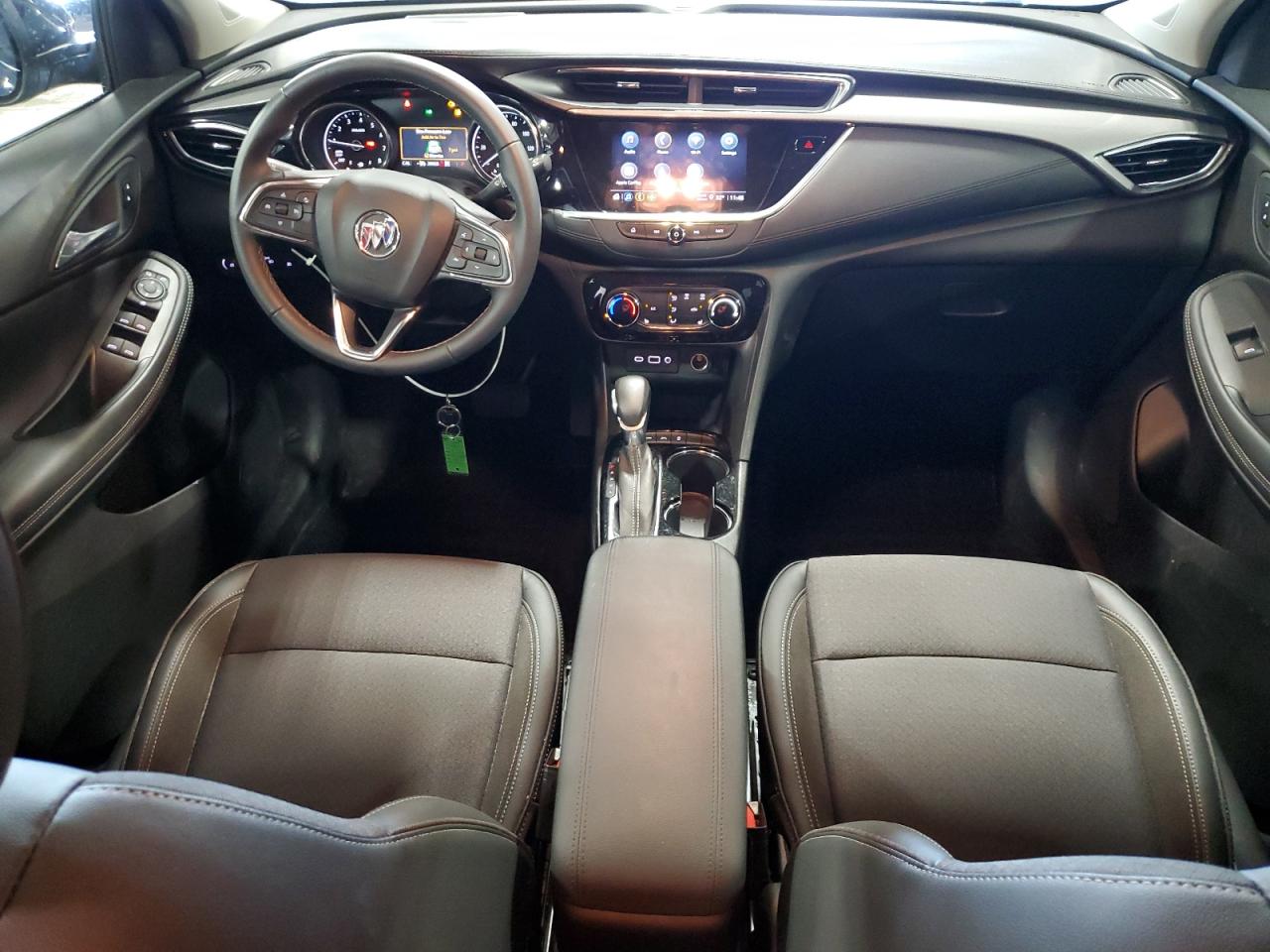 2021 Buick Encore Gx Preferred VIN: KL4MMCSL9MB094463 Lot: 70111305
