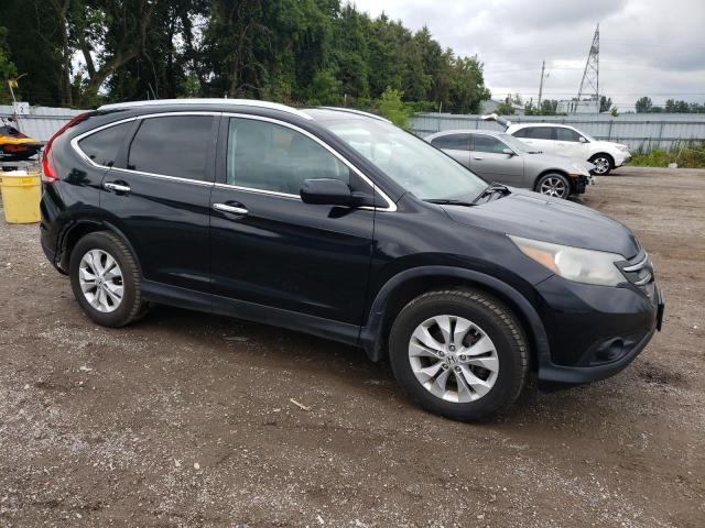 2013 HONDA CR-V TOURING  