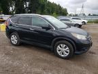 2013 HONDA CR-V TOURING   for sale at Copart ON - LONDON