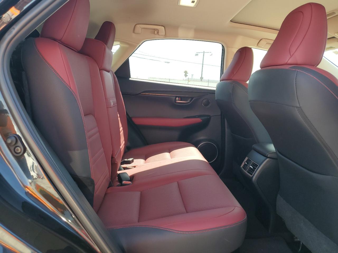 2020 Lexus Nx 300H VIN: JTJDJRDZ9L2133261 Lot: 70773745