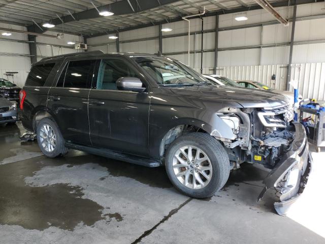  FORD EXPEDITION 2021 Gray