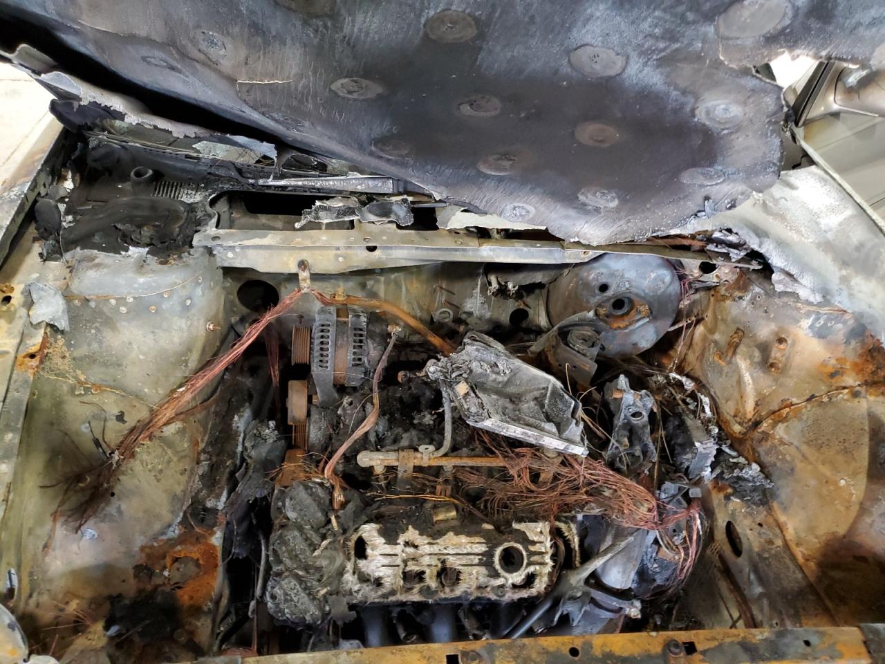 2004 Buick Lesabre Custom VIN: 1G4HP52K344168915 Lot: 69992045