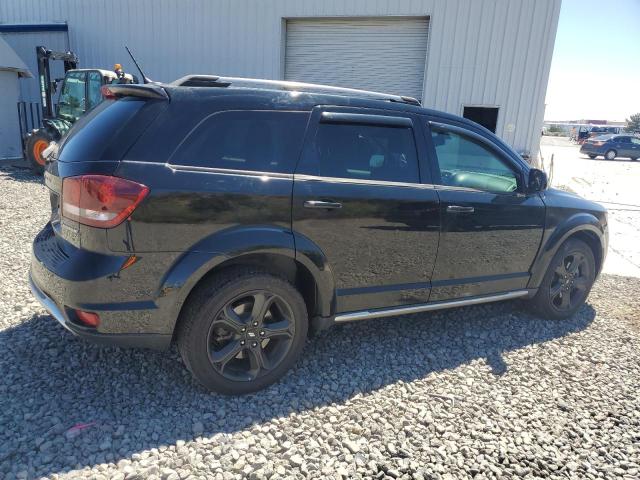  DODGE JOURNEY 2018 Black