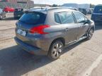 2013 PEUGEOT 2008 ACTIVE for sale at Copart SANDWICH