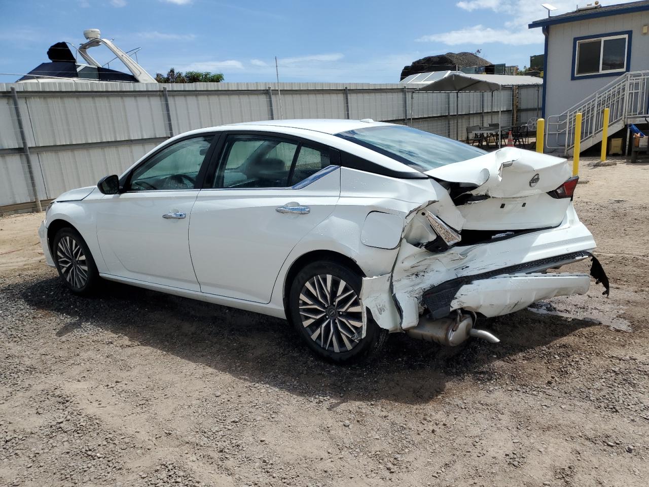 Altima Altima