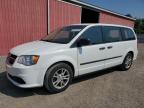 2016 DODGE GRAND CARAVAN SE   à vendre chez Copart ON - LONDON