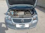 2009 VOLKSWAGEN TOURAN BLUEMOTION MATCH for sale at Copart YORK