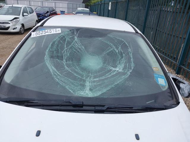 2012 FORD FOCUS 1.6 TDCI 115 ZETEC S 5DR