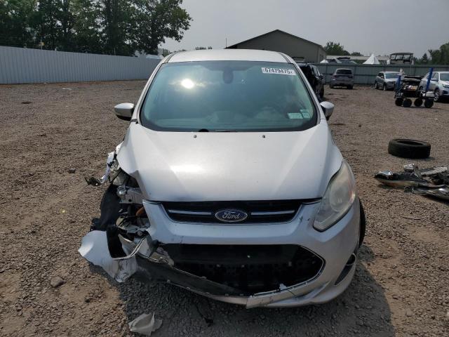  FORD CMAX 2013 Srebrny