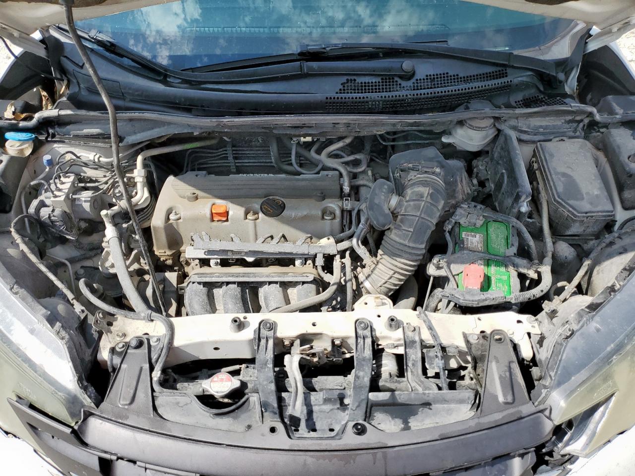 2014 Honda Cr-V Exl VIN: 5J6RM4H72EL076095 Lot: 69880135