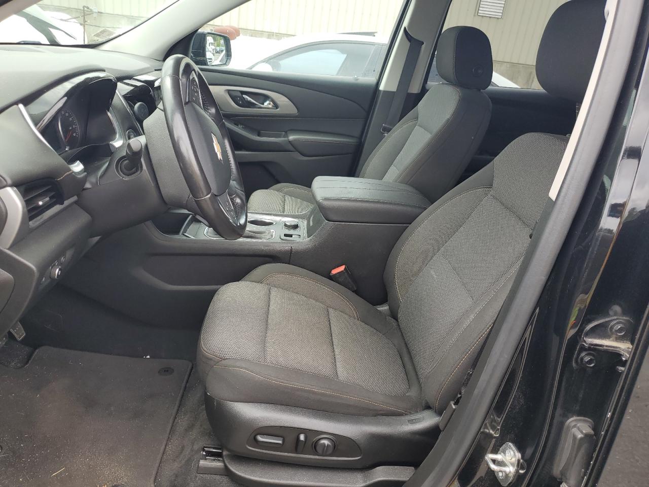 2020 Chevrolet Traverse Lt VIN: 1GNEVGKW5LJ252513 Lot: 68531965