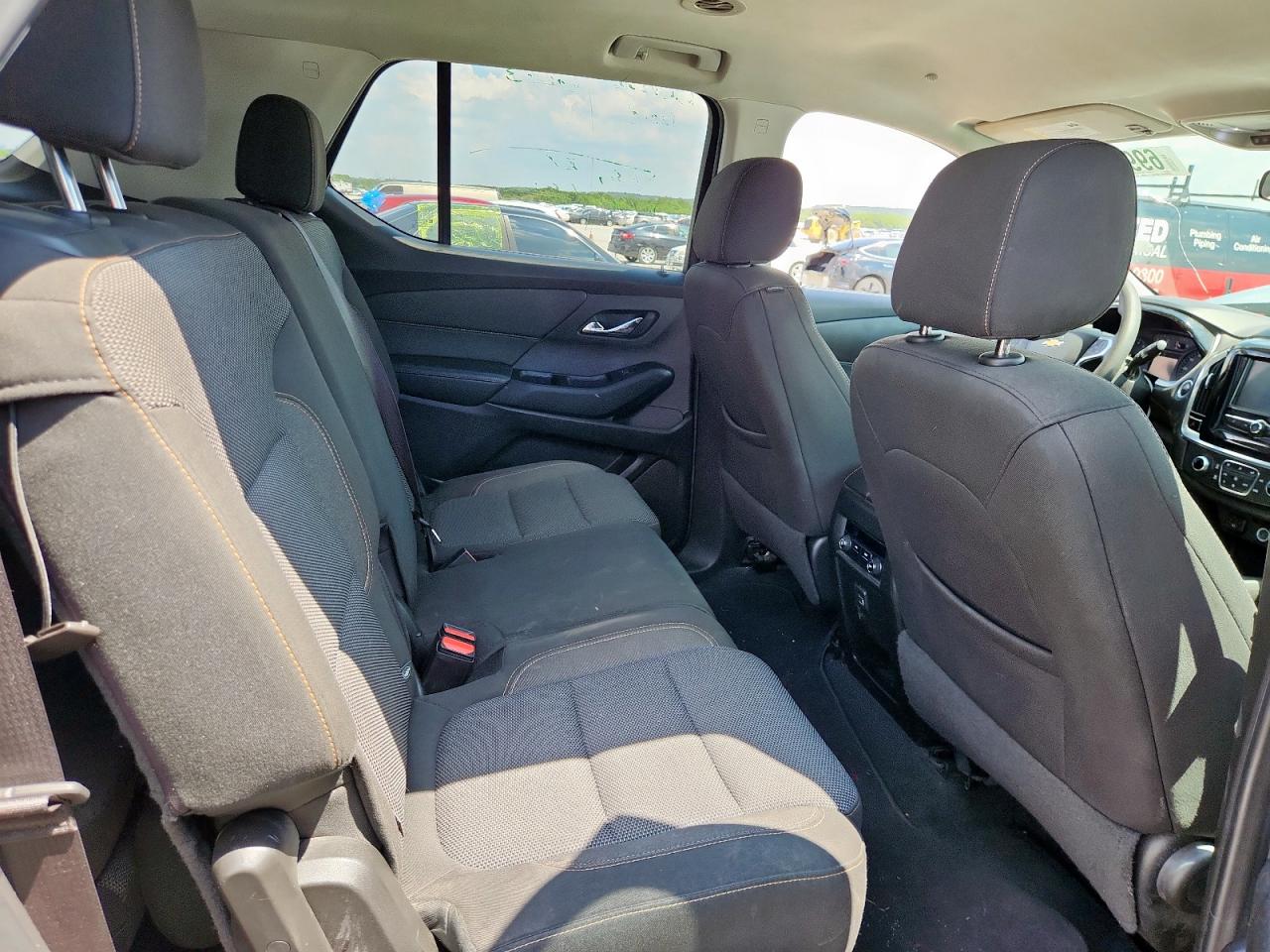 2019 Chevrolet Traverse Ls VIN: 1GNERFKW3KJ250062 Lot: 69962845