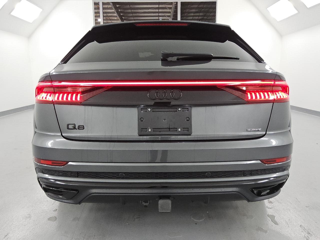 2021 Audi Q8 Prestige S-Line VIN: WA1FVBF13MD021974 Lot: 68560885