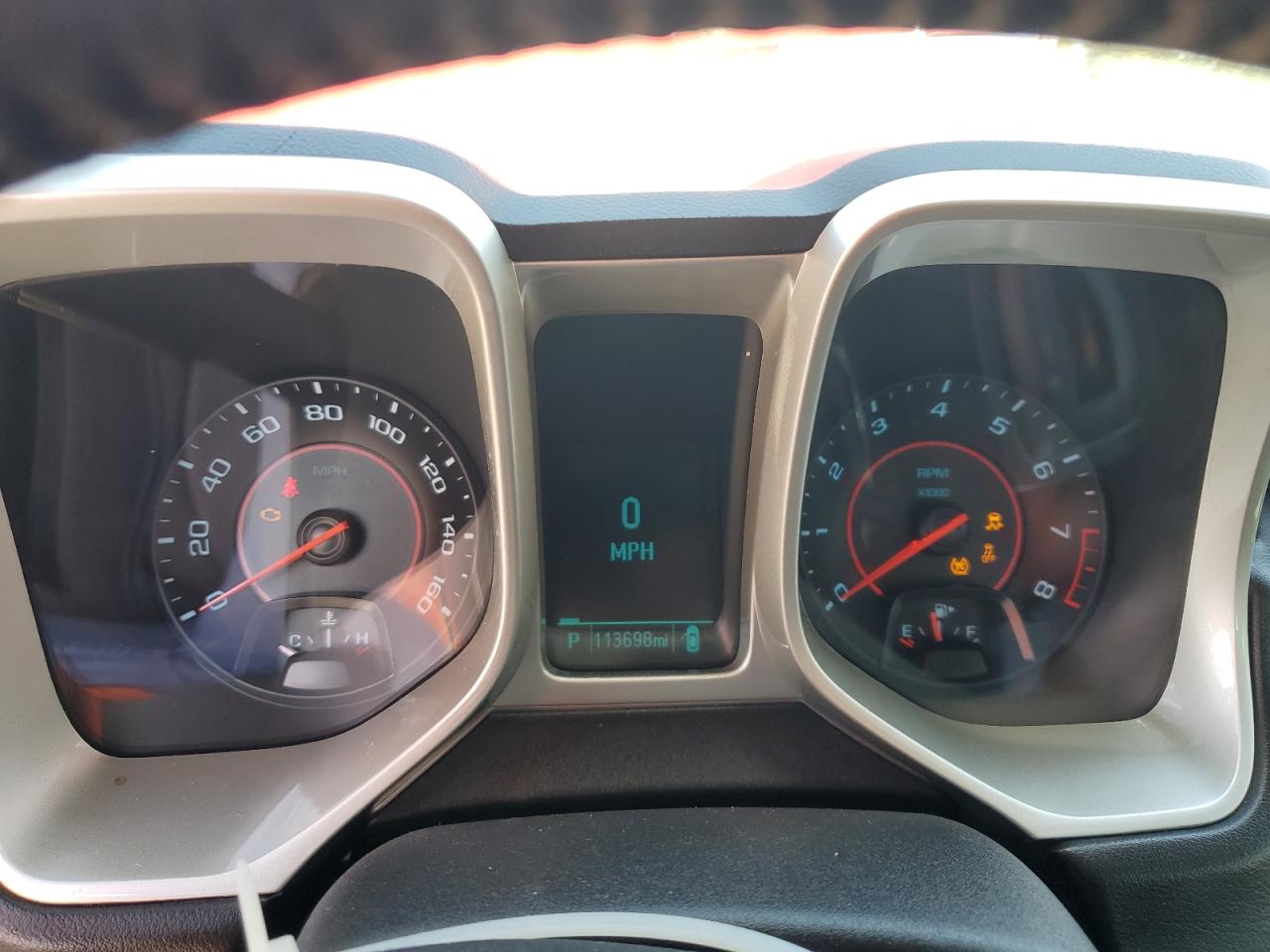 2012 Chevrolet Camaro Lt VIN: 2G1FB1E37C9161056 Lot: 70366175