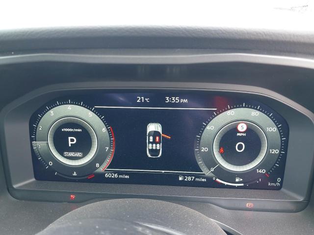 2024 NISSAN QASHQAI NC